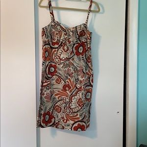 Sundress by Loft